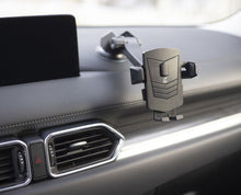 DGN Universal 3-in-1 Strong Car Mount for Windshield, Dashboard or Air Vent