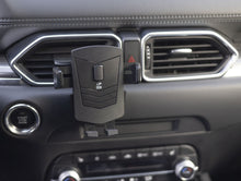 DGN Universal 3-in-1 Strong Car Mount for Windshield, Dashboard or Air Vent