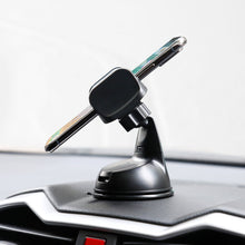 Universal Dashboard & Windshield Car Mount for Smartphones