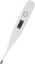 Digital Thermometer Rectal Oral Armpit Body Thermometer for Adults and Kids