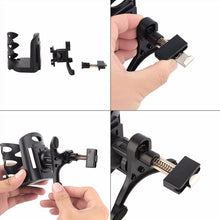 Universal and Multi-functional Anti-Slip Car Cup Holder, Coffee Cup Holder, Bottle Holder, Phone Holder, Phone Mount, Car Mount