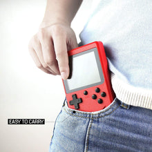 Portable Game 400 Built-in Games Console Portable Handheld Game