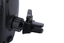 Universal Air-Vent Car Mount for Smartphones