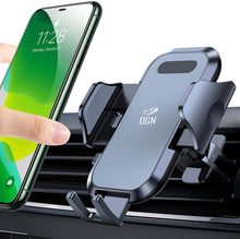 Universal Air-Vent Car Mount for Smartphones