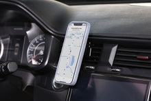 Universal Strong Magnetic Car Air Vent Mount for Smartphones