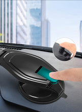 Universal 360 Degree Magnetic Car Mount for Smartphones