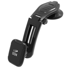 Universal 360 Degree Magnetic Car Mount for Smartphones