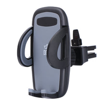 Universal Air-Vent Car Mount for Smartphones
