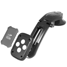 Universal 360 Degree Magnetic Car Mount for Smartphones