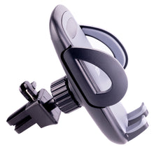 Universal Air-Vent Car Mount for Smartphones