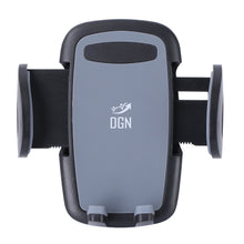 Universal Air-Vent Car Mount for Smartphones
