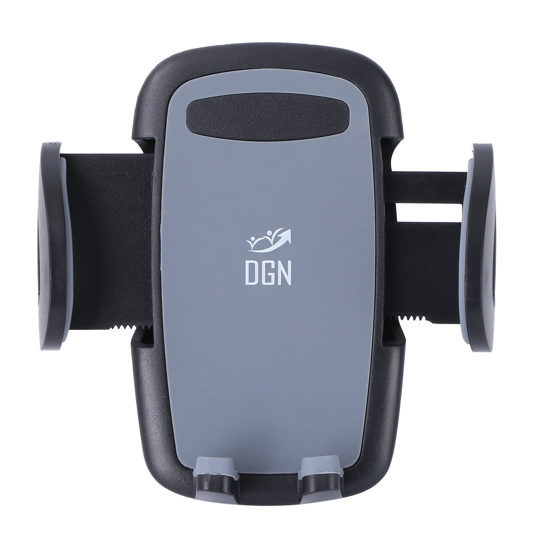 Universal Air-Vent Car Mount for Smartphones