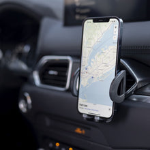 Universal Air-Vent Car Mount for Smartphones
