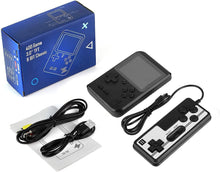 Portable Game 400 Built-in Games Console Portable Handheld Game