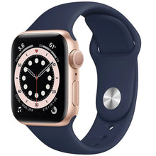Compatible with Apple Watch Band Beautiful Colors Silicone Watch Band