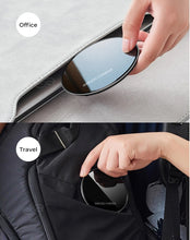 10W Fast Wireless Charger Charging Pad For all Qi enabled smartphones