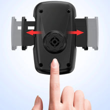 Universal 360 Degree Strong Dashboard/Windshield Car Mount