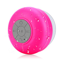 Bluetooth Waterproof Shower Speaker - Limited Quantities