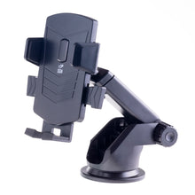 DGN Universal 3-in-1 Strong Car Mount for Windshield, Dashboard or Air Vent