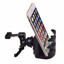 Universal and Multi-functional Anti-Slip Car Cup Holder, Coffee Cup Holder, Bottle Holder, Phone Holder, Phone Mount, Car Mount