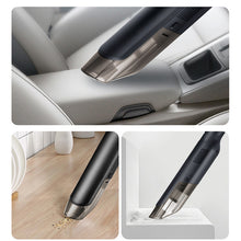 Wireless Portable Handheld Car Vacuum Cleaner For Car, Home, Kitchen, Office