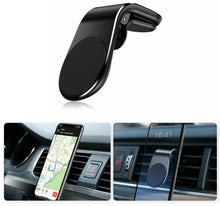 Universal Car Mount Magnetic Car Air Vent Mount for Smartphones Phone holder Mount
