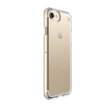 For Apple iPhone Clear Case - Anti-Scratch, Slim Fit and Protective Case