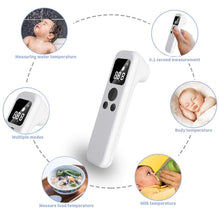 Digital Thermometer Non-Contact Infrared Thermometer