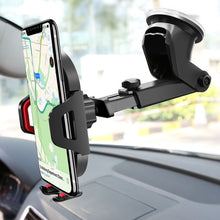 Universal 360 Degree Strong Dashboard/Windshield Car Mount