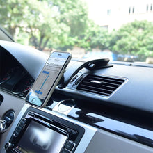 Universal 360 Degree Magnetic Car Mount for Smartphones