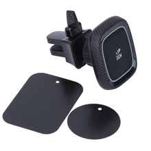 Universal Strong Magnetic Car Air Vent Mount for Smartphones