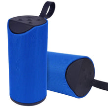 Wireless Bluetooth Portable Loud Speaker IPX5 Waterproof Stereo Sound