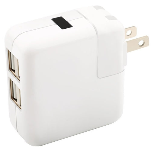 4-Port USB 40W Universal Wall Charger