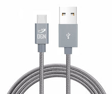 Micro USB Cable 3 ft and 10ft Long Fast Charging Cable Nylon Braided USB Android Charger