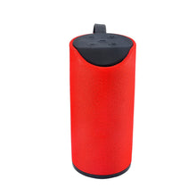 Wireless Bluetooth Portable Loud Speaker IPX5 Waterproof Stereo Sound