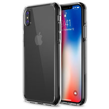 For Apple iPhone Clear Case - Anti-Scratch, Slim Fit and Protective Case